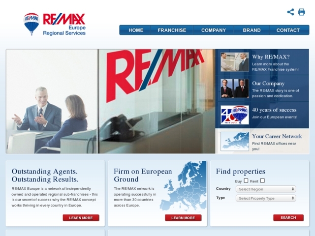 Remax, SIA